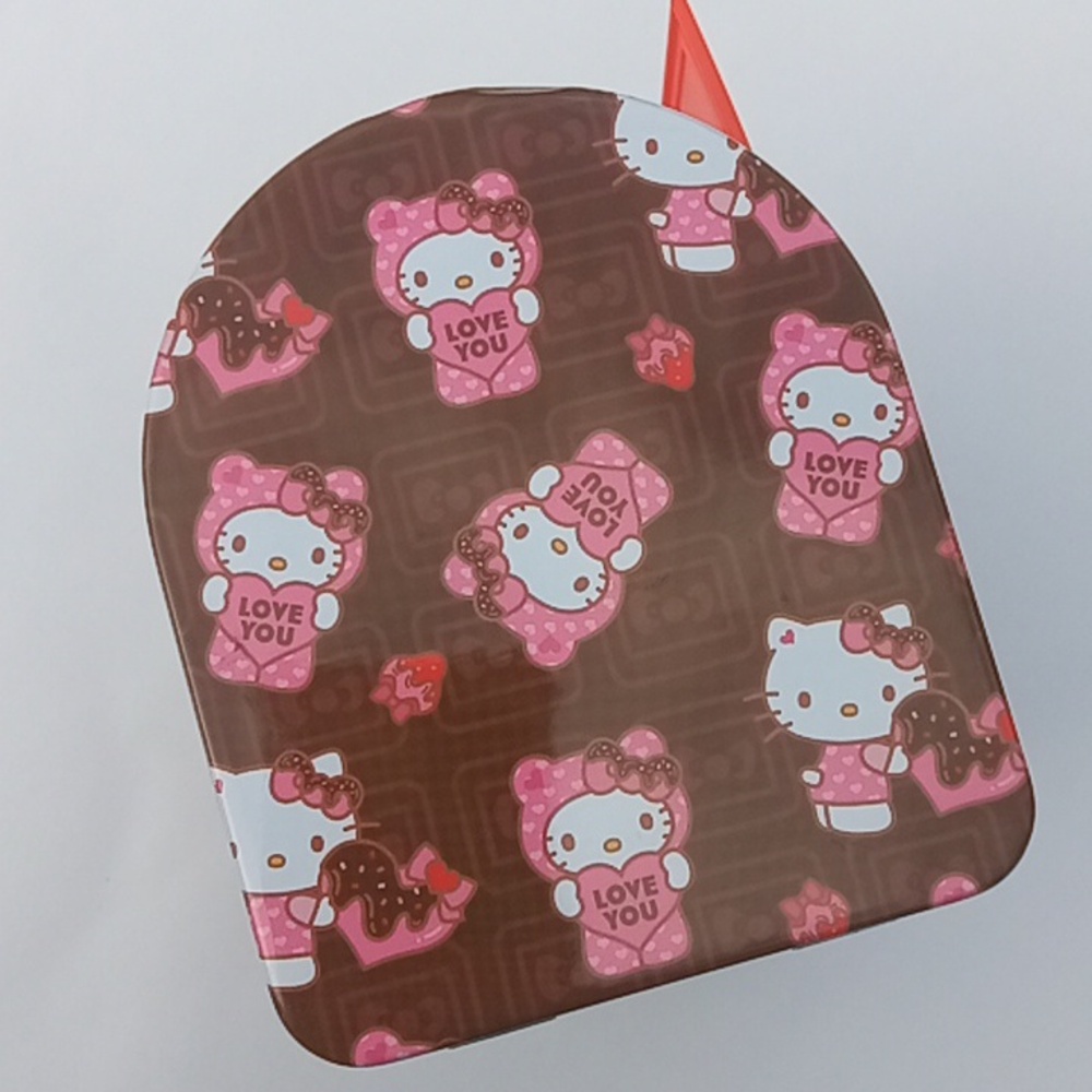 Hello Kitty Mail Box - Picture 8 of 16